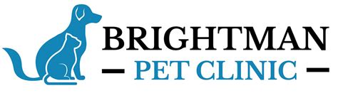 Brightman Pet Clinic .